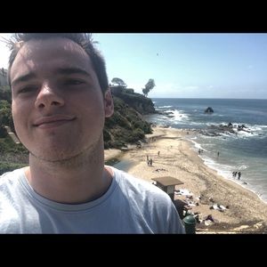 Meet your Posher, Mathew